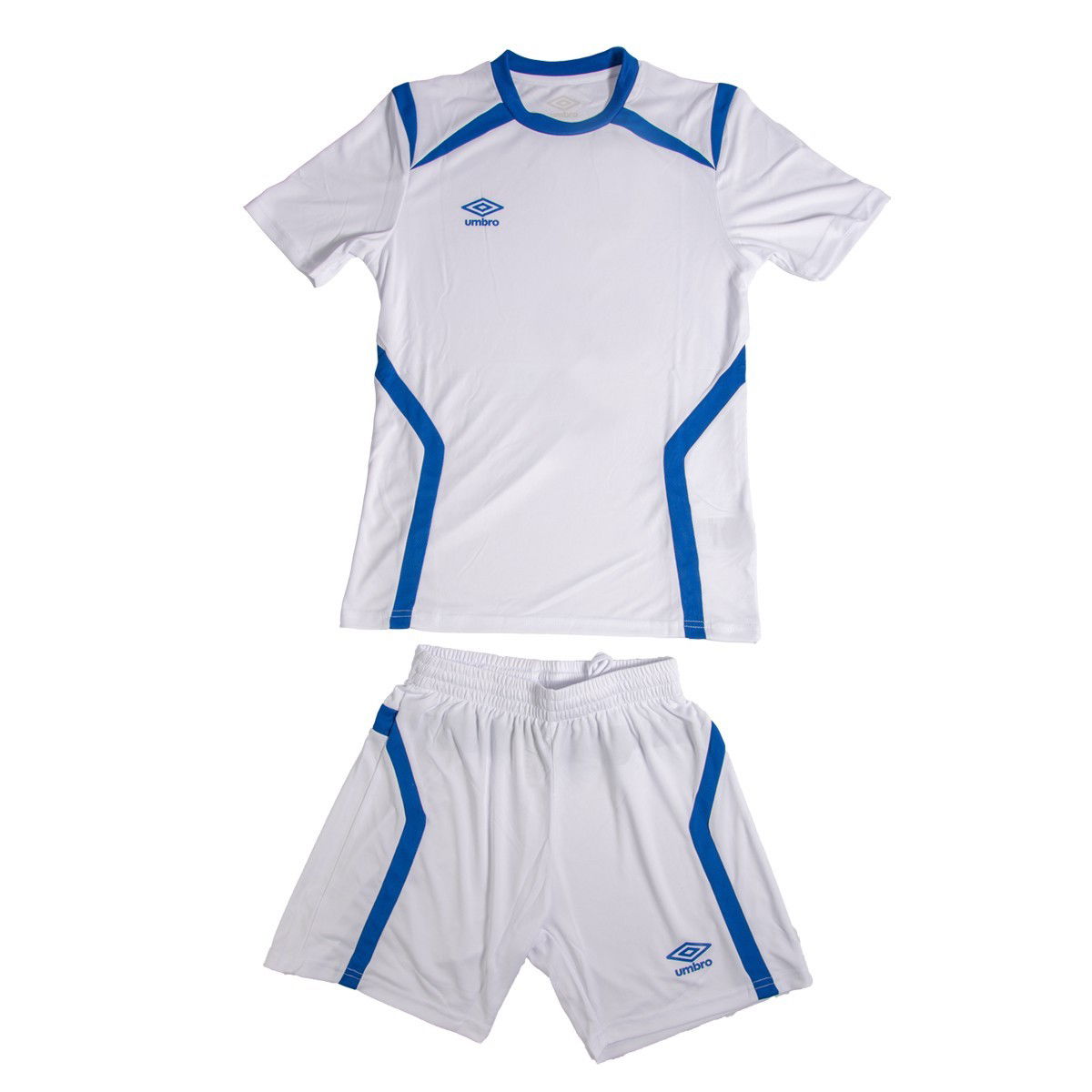 Trenerka Umbro Hamer Football Kit Bijela | UMS173102-009, 0