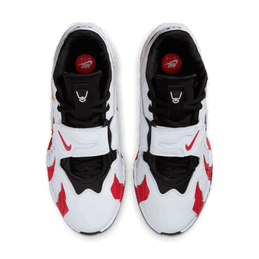 Tenisice i cipele Nike LeBron XXI "Prime 96" Višebojno | HV1221-100, 4