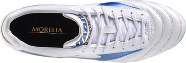 Tenisice i cipele Mizuno Morelia II Pro FG Bijela | p1ga2313-25, 3
