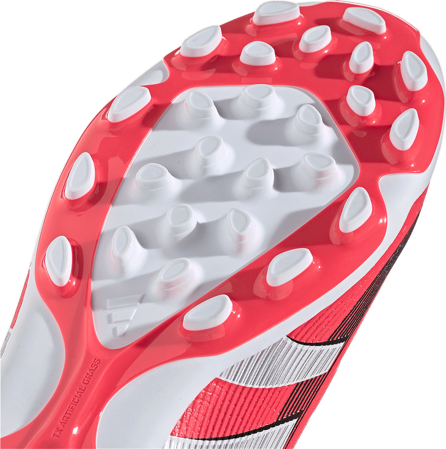 Tenisice i cipele adidas Performance Predator League Artificial Grass Ružičasta | ID3837, 1