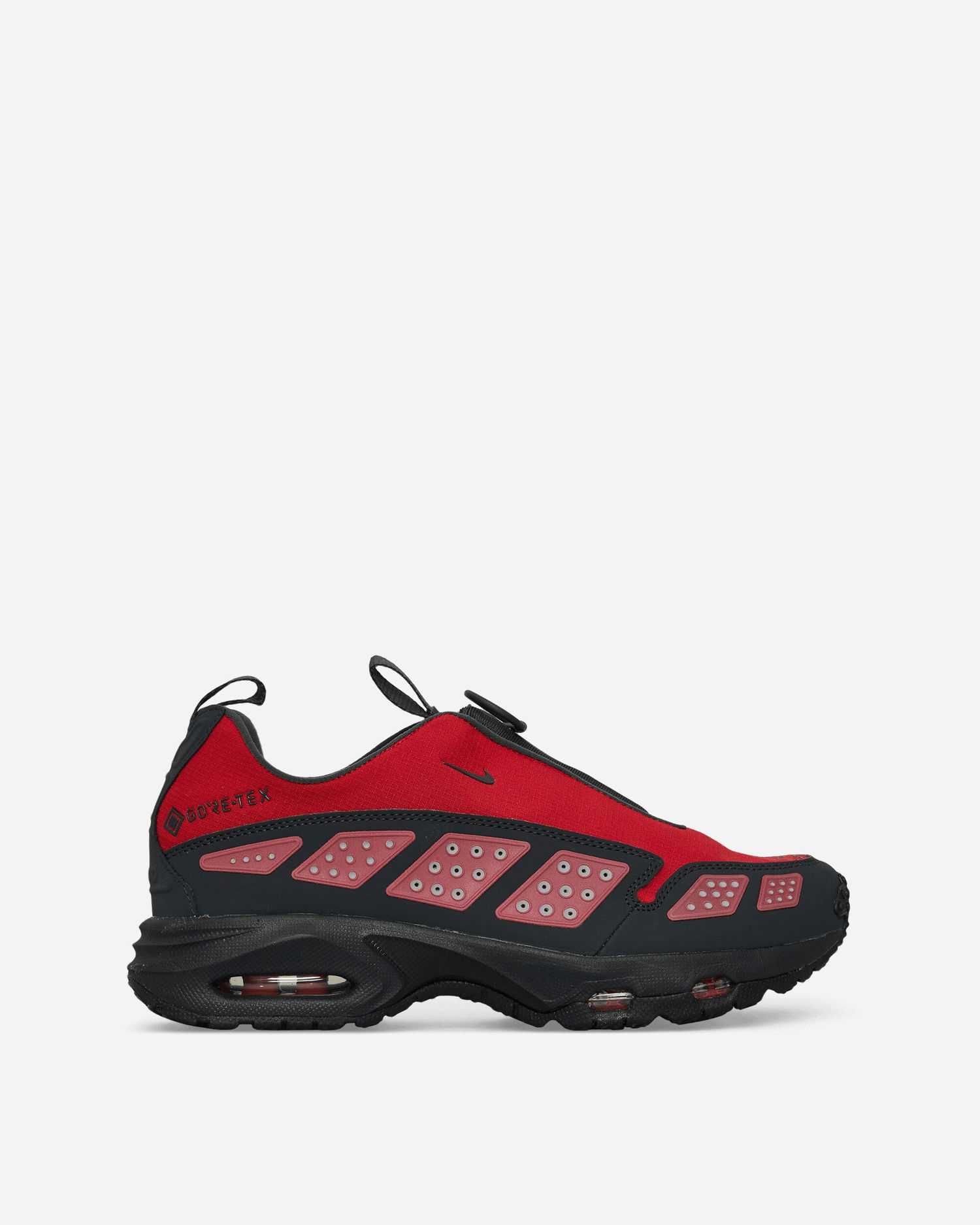 Tenisice i cipele Nike Air Max SNDR GORE-TEX Crvena | FZ4238-800, 1