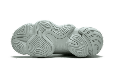 Tenisice i cipele adidas Yeezy Yeezy 500 "Salt" Siva | EE7287, 2