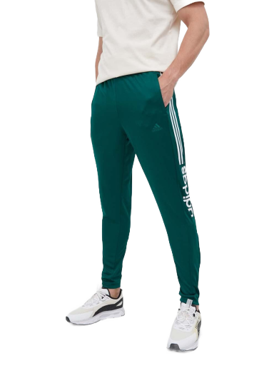 Trenirka adidas Originals Tiro Wordmark Pants Zelena | IM2935