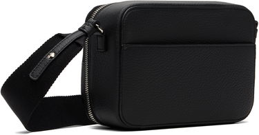 Torba za rame A.P.C. A.P.C. Sofo Camera Bag Crna | PXCBC-M67021, 2