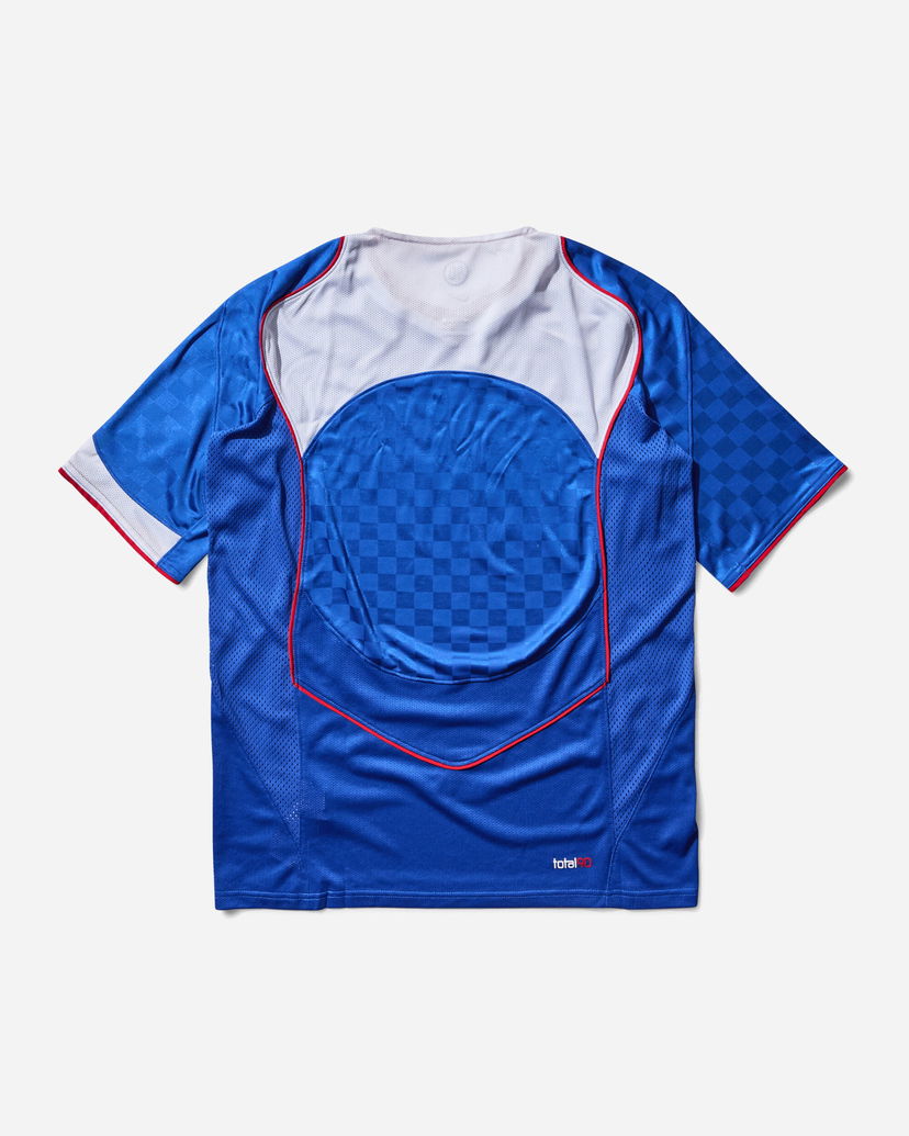 Dres Nike Total 90 Dri-FIT Soccer Jersey Plava | IB4212-480
