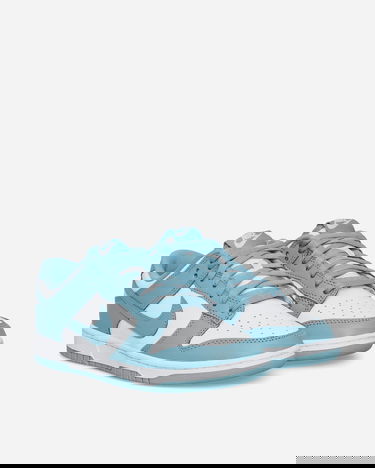 Tenisice i cipele Nike Dunk Low Denim Turquoise Plava | DV0833 106, 2