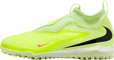 Tenisice i cipele Nike PHANTOM 6 HIGH ACADEMY TF Žuta | hq2049-800, 5