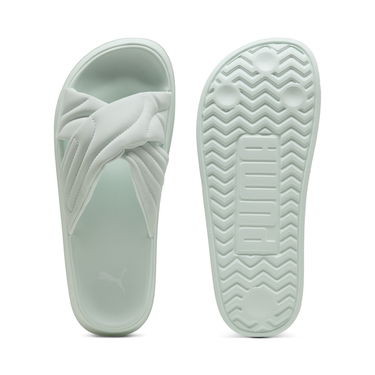 Tenisice i cipele Puma Leadcat Platform Slides Zelena | 400340_04, 0