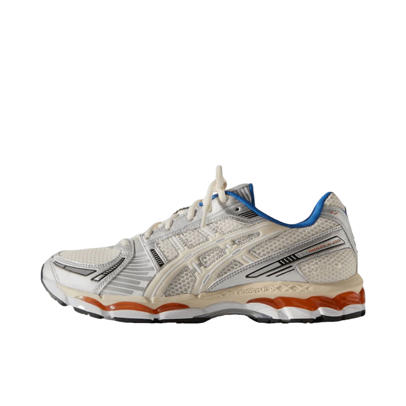 Trčanje Asics Ronnie Fieg x Gel-Kayano Siva | 1203A555-101