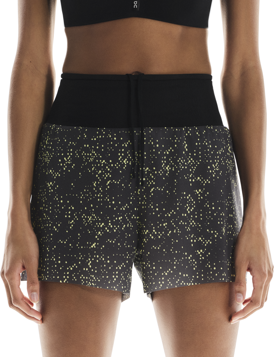 Kratke hlače On Running On Running Ultra Shorts Crna | 1wf30152957, 0