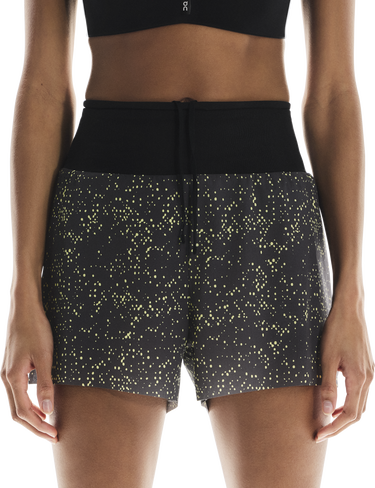 Kratke hlače On Running On Running Ultra Shorts Crna | 1wf30152957, 0