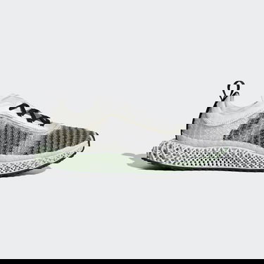 Tenisice i cipele adidas Performance Stella McCartney x Alphaedge 4D W Bijela | FX1949, 0