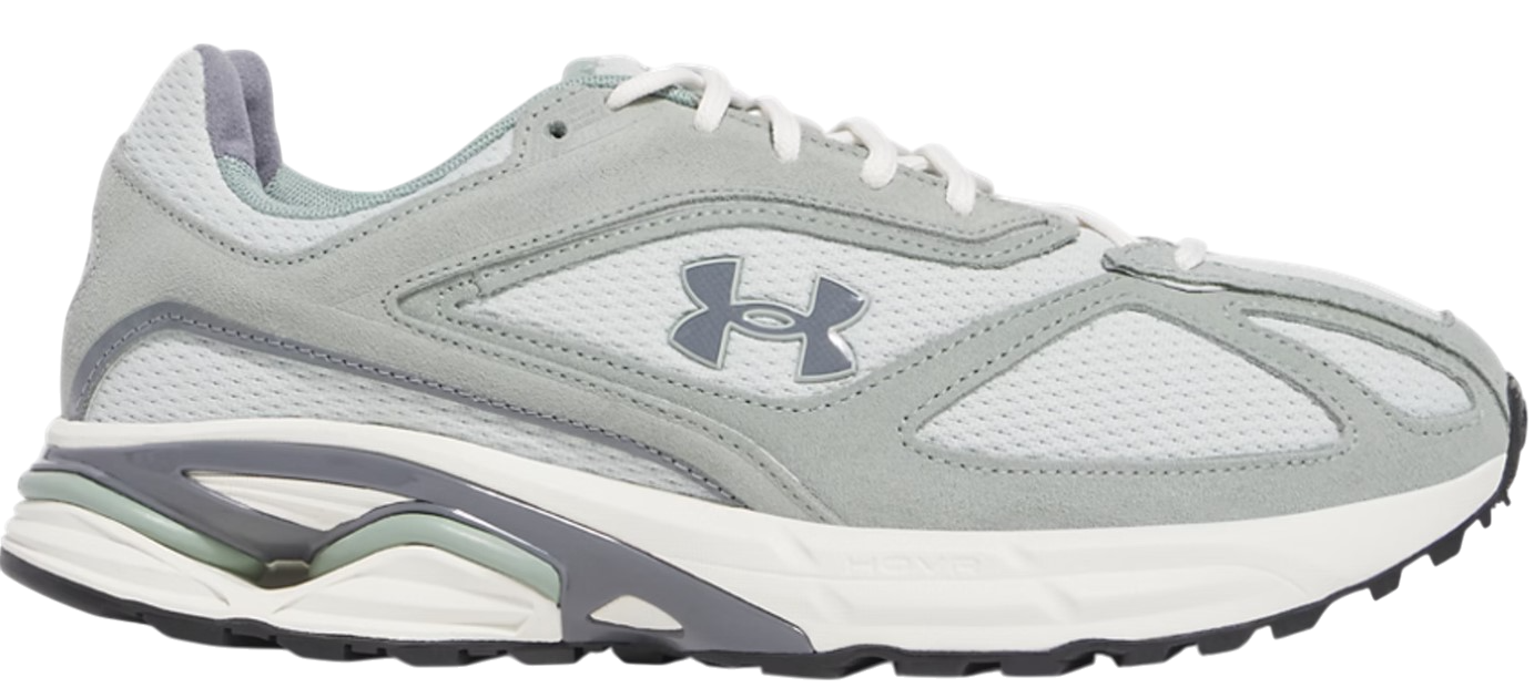 Tenisice i cipele Under Armour HOVR Apparition RTRFTR SD Siva | 3027596-377, 0
