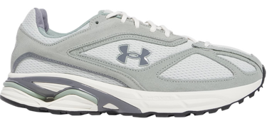 Tenisice i cipele Under Armour HOVR Apparition RTRFTR SD Siva | 3027596-377, 0