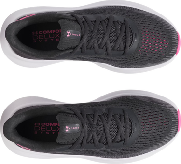 Tenisice i cipele Under Armour Charged Rogue 5 Crna | 3028262-016, 3
