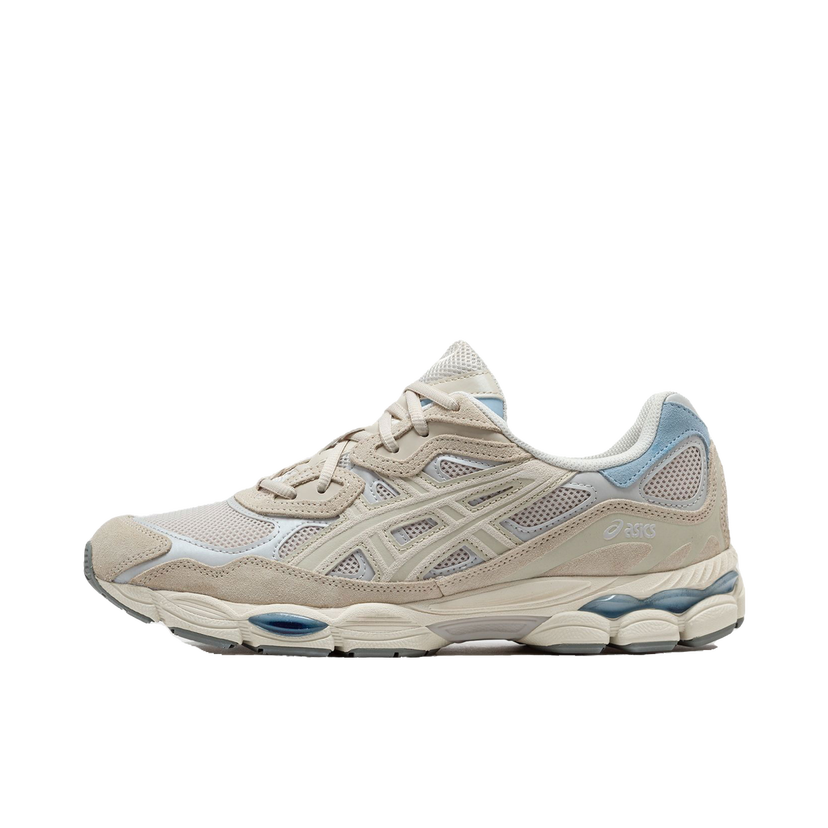 Tenisice i cipele Asics GEL-NYC Bež | 1203A383-023
