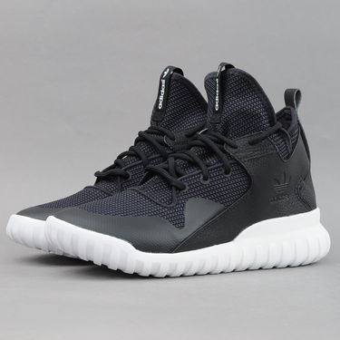 Tenisice i cipele adidas Originals Tubular X Crna | s77843, 0
