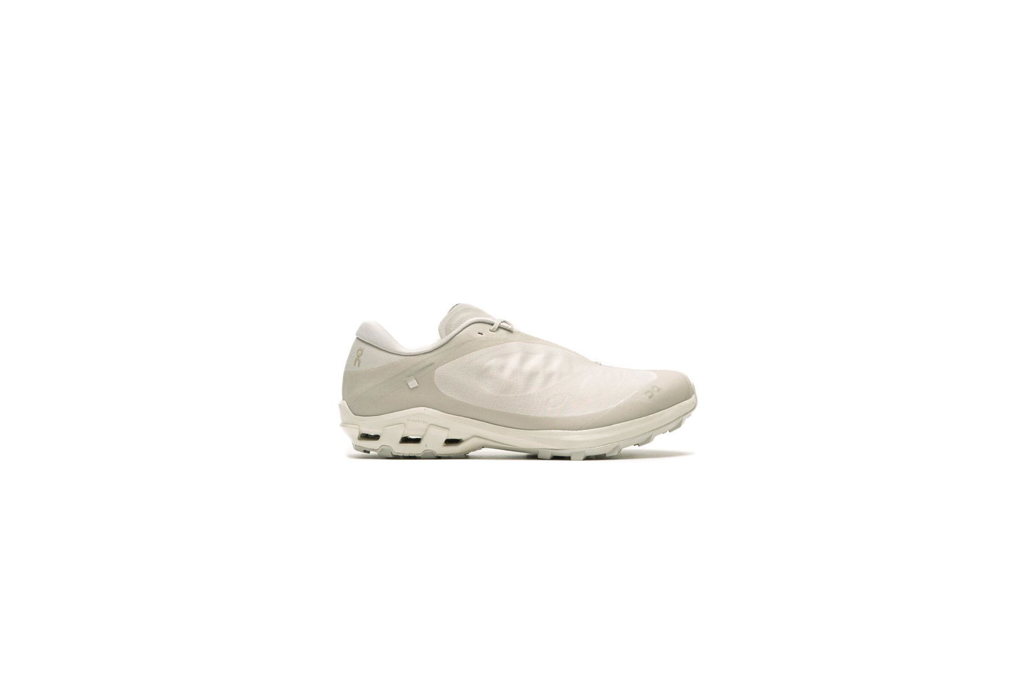 Tenisice i cipele On Running On Running x PAF Cloudventure Peak Bež | 3WE30662971, 0