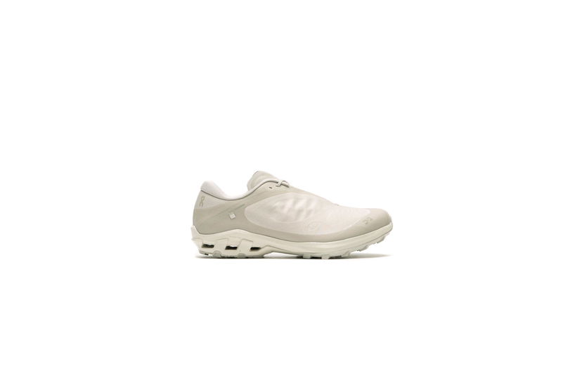 Tenisice i cipele On Running On Running x PAF Cloudventure Peak Bež | 3WE30662971