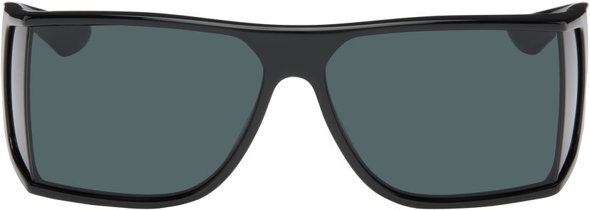 Sunčane naočale Saint Laurent SL 806 Sunglasses Crna | SL 806-001