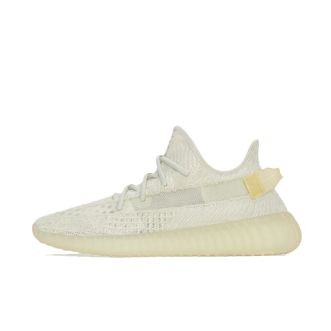 Tenisice i cipele adidas Yeezy Yeezy Boost 350 V2 "Light" Bež | GY3438, 0