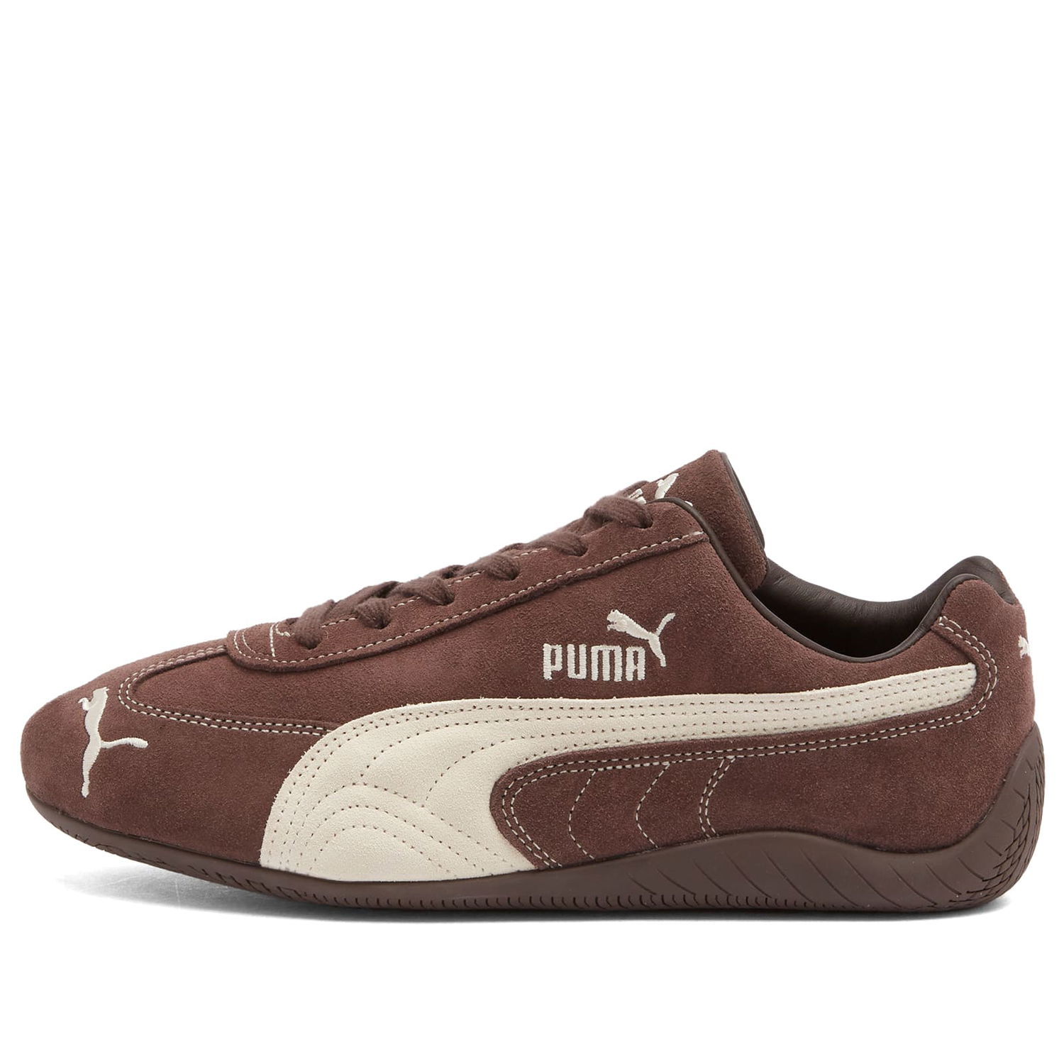 Tenisice i cipele Puma Speedcat TTF Smeđa | 403903-01, 1