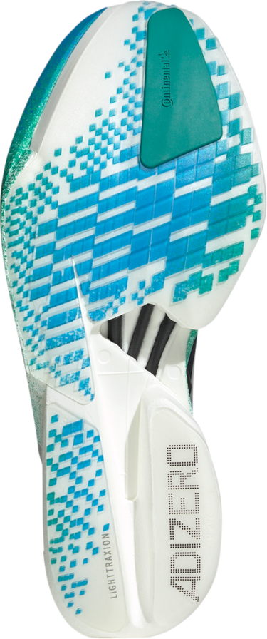 Tenisice i cipele adidas Performance ADIZERO ADIOS PRO 4 Crna | jr6365, 2