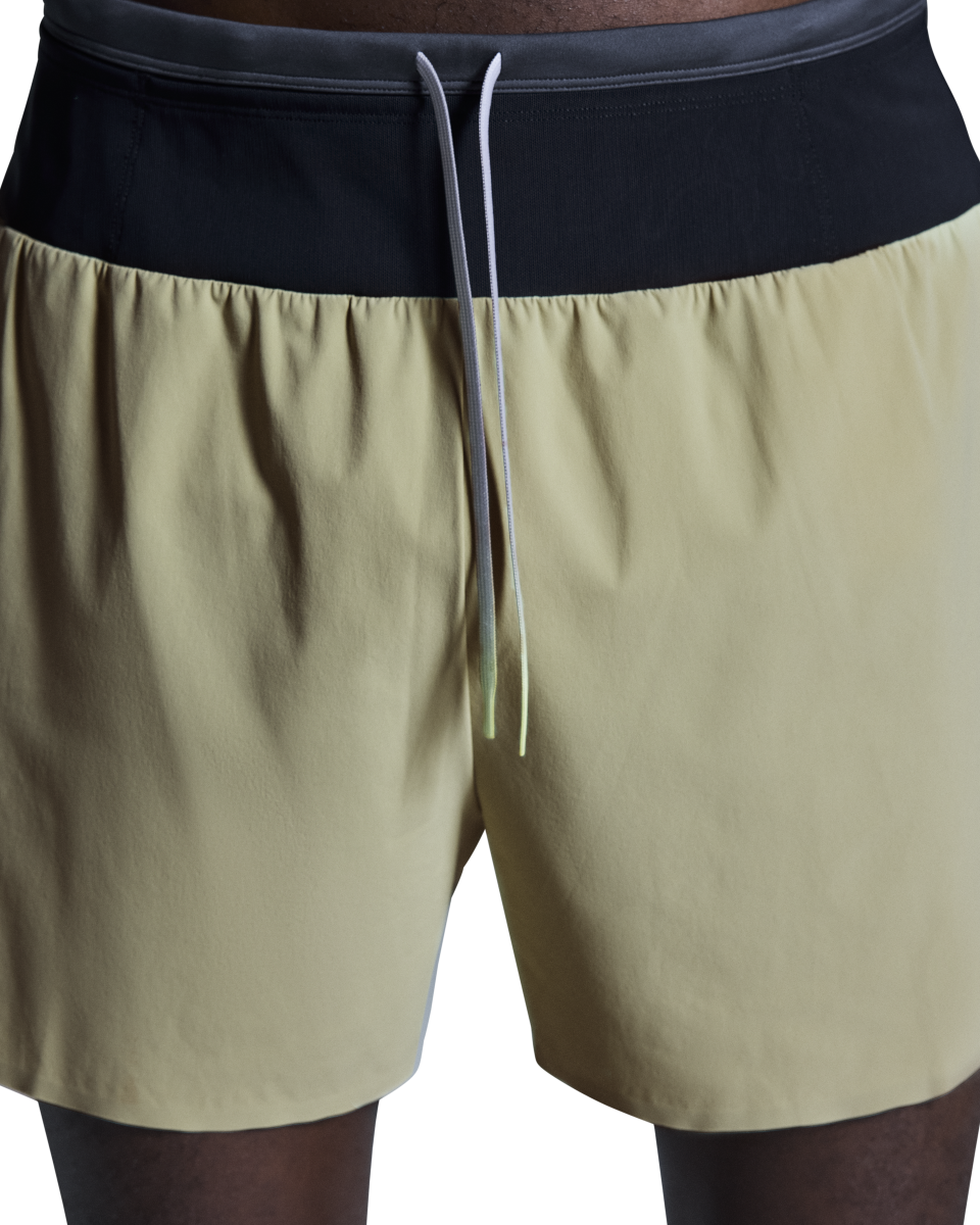 Kratke hlače On Running On Running Ultra Shorts Žuta | 1me30322902, 0