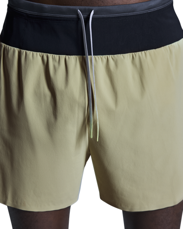 Kratke hlače On Running On Running Ultra Shorts Žuta | 1me30322902, 0