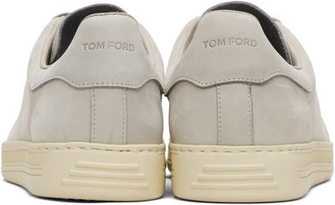 Tenisice i cipele Tom Ford TOM FORD Nubuck Warwick Bež | J1507-LCL215N, 1