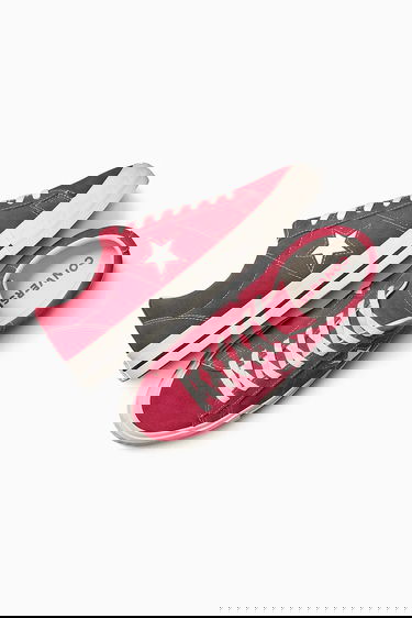 Tenisice i cipele Converse Converse One Star 95 Crvena | A14712C, 6