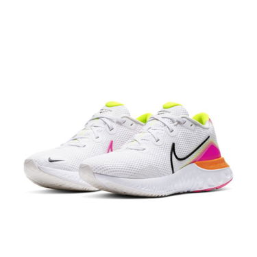 Tenisice i cipele Nike Renew Run W Siva | CK6360-005, 3