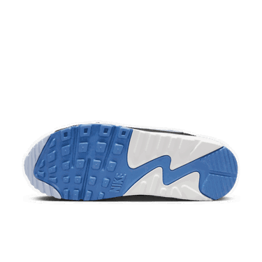 Tenisice i cipele Nike Air Max 90 Futura W Plava | FJ4798-100, 3