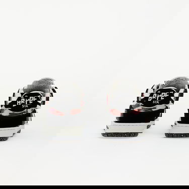 Tenisice i cipele BAPE BAPE SK8 STA 3 Višebojno | 0ZXSHM191315OBKX, 4