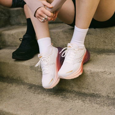 Tenisice i cipele Saucony Saucony Hurricane 25 Ružičasta | s11026-224, 7