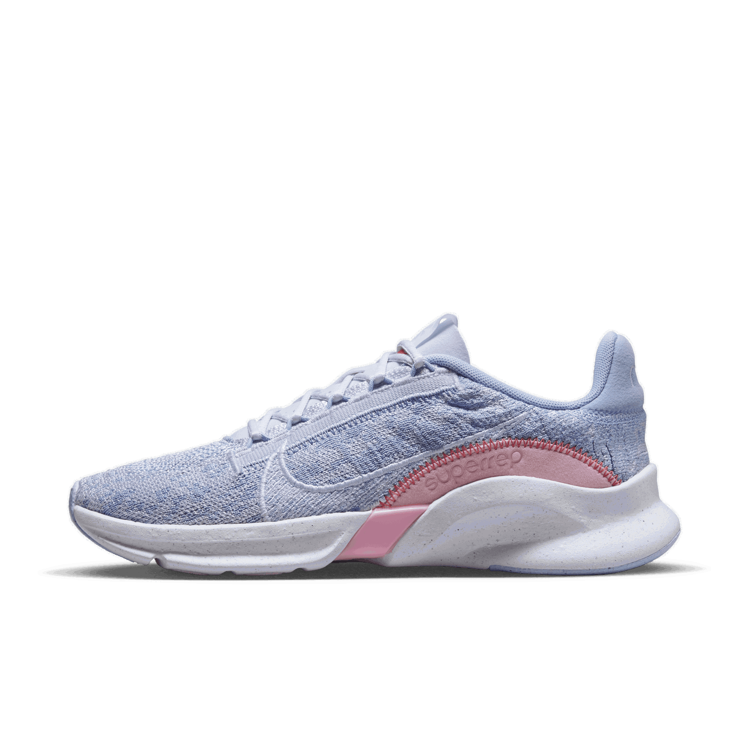 Tenisice i cipele Nike SuperRep Go 3 Flyknit Next Nature W Siva | DH3393-005, 0