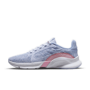 Tenisice i cipele Nike SuperRep Go 3 Flyknit Next Nature W Siva | DH3393-005, 0