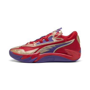 Tenisice i cipele Puma Scoot Zeros II "Gold D.D." Višebojno | 312229-01, 2