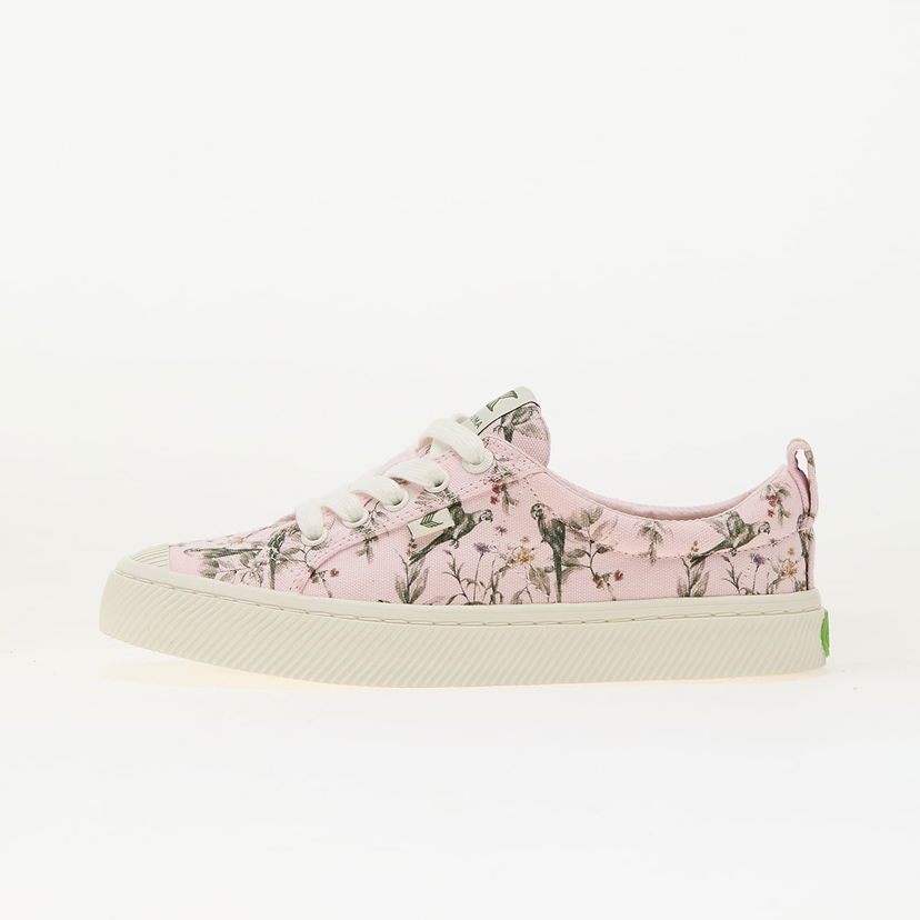 Tenisice i cipele Cariuma OCA Low Parrot Print Ružičasta | 100103R63 M