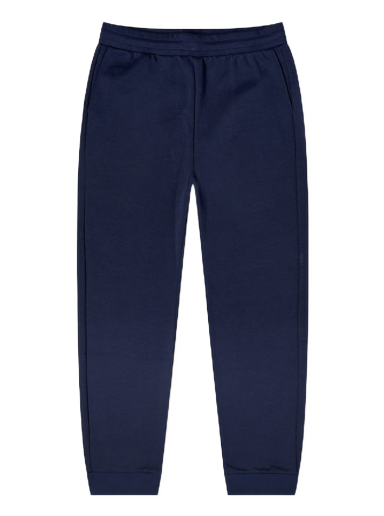 Trenirka A.P.C. Cecil Sweat Pant Crna | COGAW-M28083-IAK