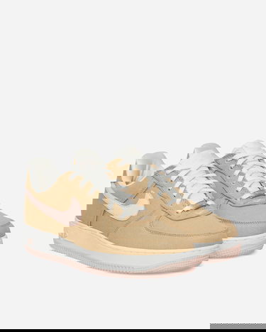 Tenisice i cipele Nike Air Force 1 Retro LL QS Bež | HV2021-200, 2