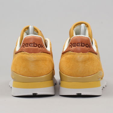 Tenisice i cipele Reebok Classic Leather OL Žuta | BD2037, 3