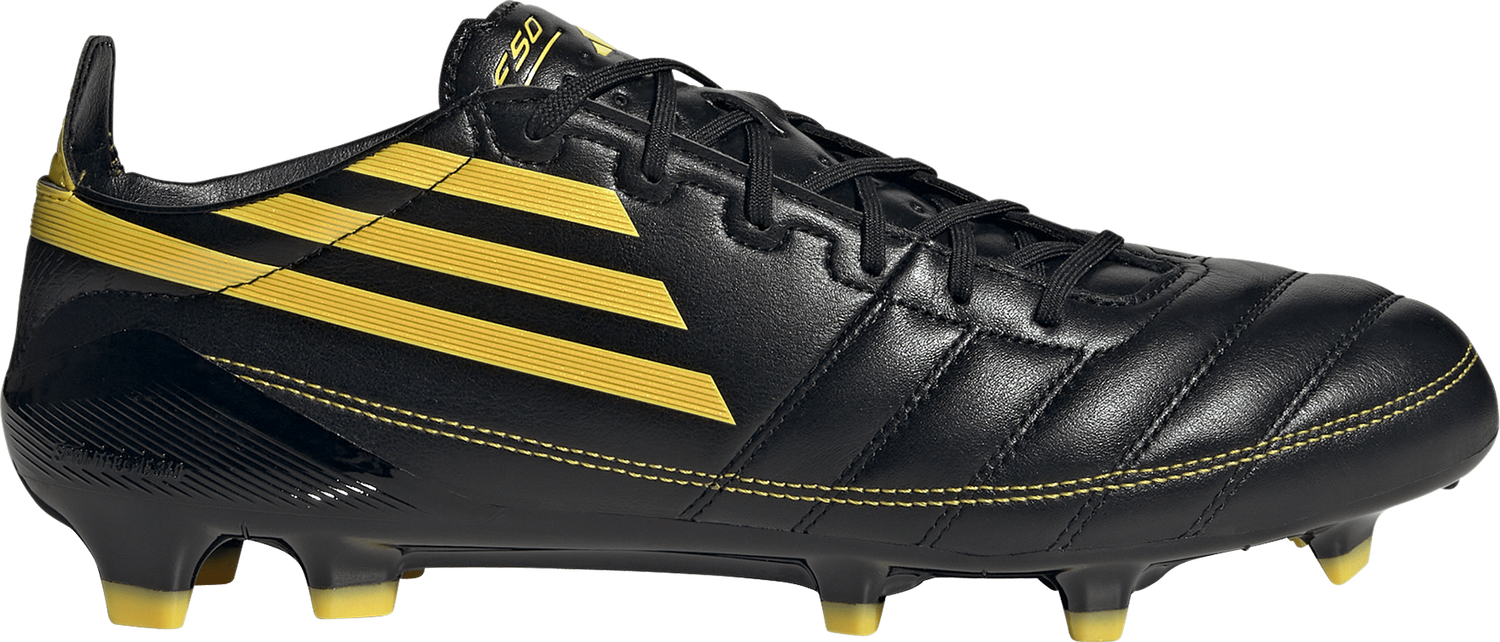 Tenisice i cipele adidas Performance F50 Elite Leather FG 2010 Crna | ih0946, 0