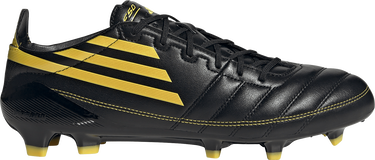 Tenisice i cipele adidas Performance F50 Elite Leather FG 2010 Crna | ih0946, 0