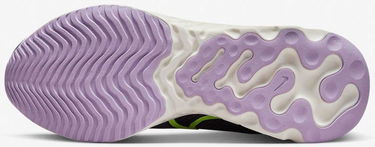 Tenisice i cipele Nike React Miler 3 Crna | DD0490-005, 5