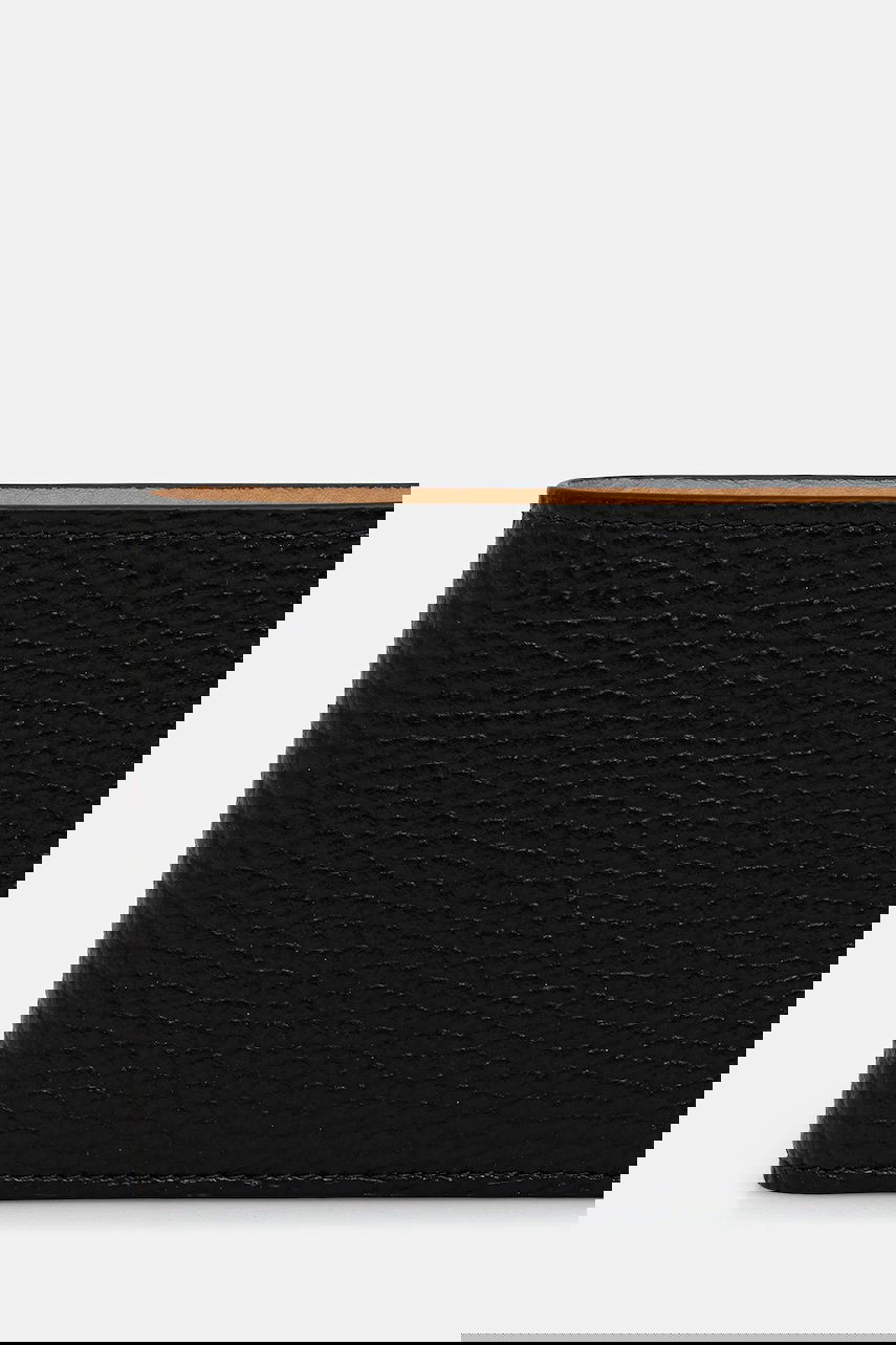 Novčanik Common Projects Standard Textured Wallet Crna | 9175-7001, 1