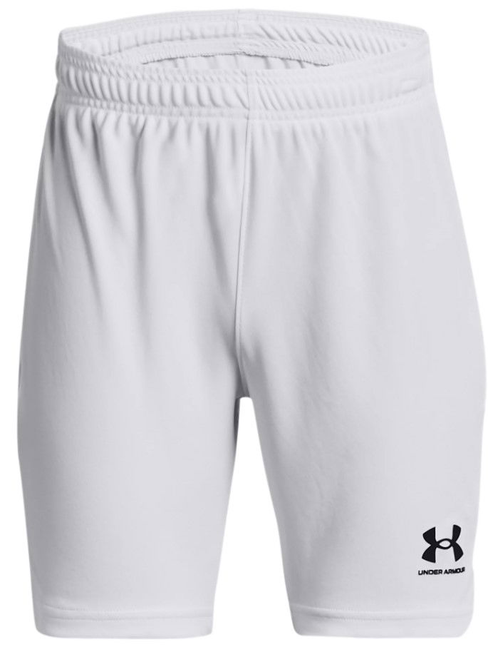 Kratke hlače Under Armour Challenger Core Shorts Bijela | 1375831-100