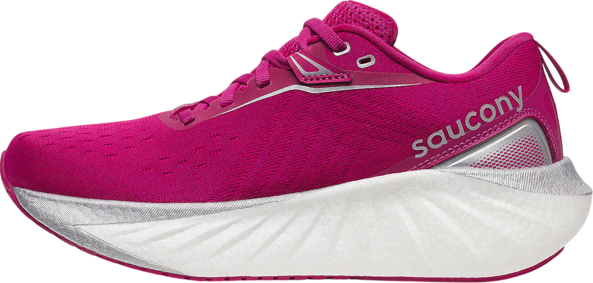 Tenisice i cipele Saucony Triumph 22 Ružičasta | s10964-161, 1
