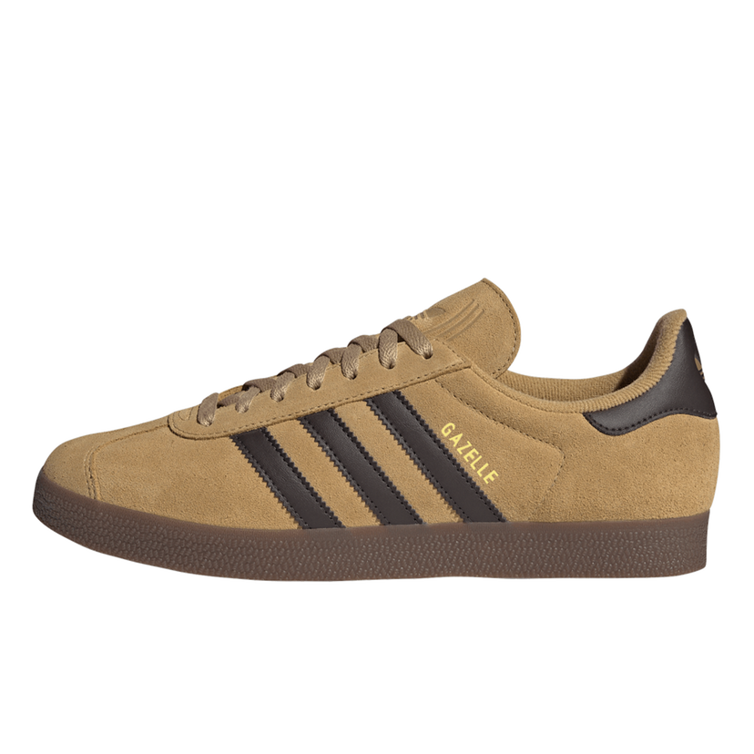 Tenisice i cipele adidas Originals Gazelle Smeđa | JR6287