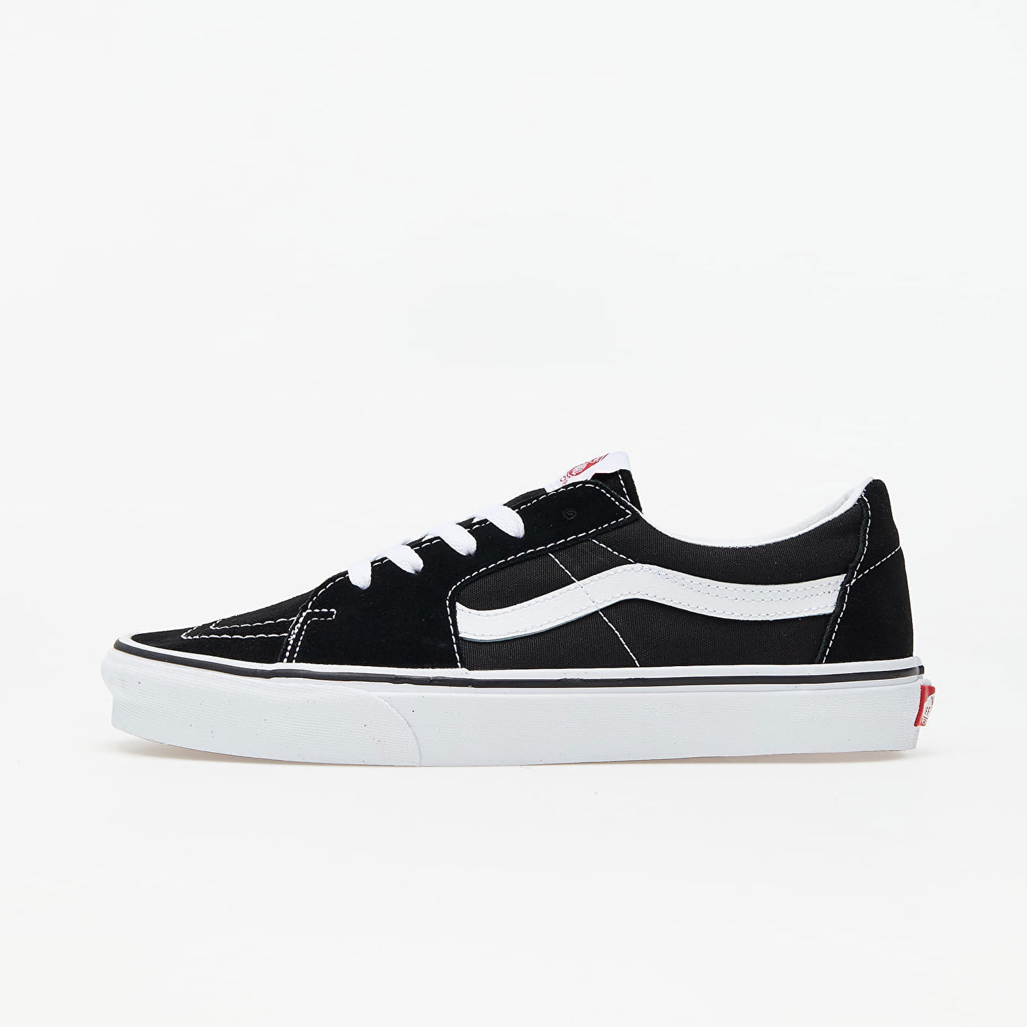 Tenisice i cipele Vans Sk8 - Low Crna | VN0A4UUK6BT1, 0